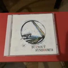 BURNOUT SYNDROMES プリズム(限定再販版) BURNOUT SYNDROMES プリズム CD - メルカリ