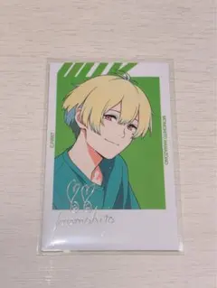 2026年最新】fifs sidem 百々人の人気アイテム - メルカリ