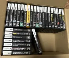 ニンテンドーDSソフト　27本セット