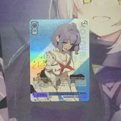Lycee ゆずソフト3.0 小雲雀来海 柳ひとみ 直筆サイン - メルカリ