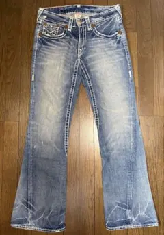 true religion joey super t サイズ29 swag - メルカリ