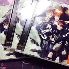 BTS NMD japanese ver.