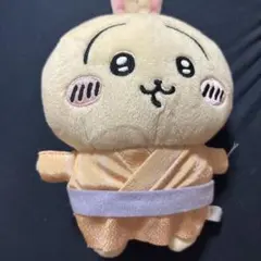 ちいかわ うさぎ ぬいぐるみ 浴衣 - メルカリ