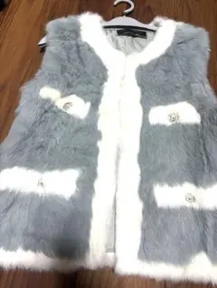 ファーベスト新品未使用