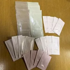 トリートメント・シャンプー サンプルパック