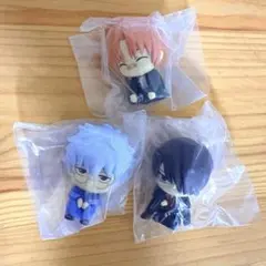 銀魂 3Z 待ちぼうけ 2 3点セット