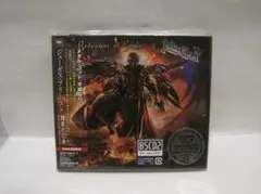 ジューダス・プリースト[贖罪の化身] - メルカリ
