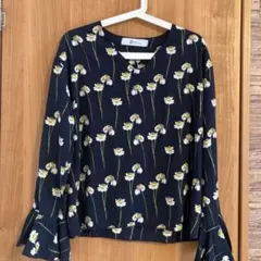 ブラウス トップス　DHOLIC