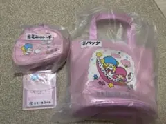 キキララ　一番くじ　③⑤⑥セット　バラ売り不可