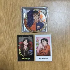 2026年最新】伊藤ふみや 缶バッジ アイドルブレイクの人気アイテム