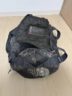 THE NORTH FACEダッフルバッグ／ボストン バッグパック