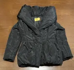 CECIL Mc BEE ダウンジャケット Mサイズ