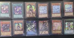 遊戯王カードlimit over collection プロモカード2枚 - メルカリ