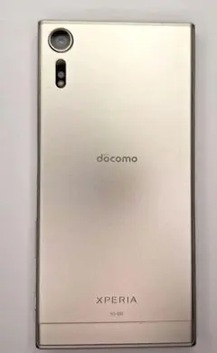 スマホ/ソニー/Xperia XZ