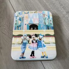 イマジニングザマジック キャンディー缶のサムネイル