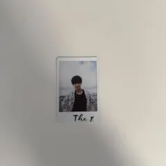 SEVENTEEN Al1 アルバムトレカ THE8