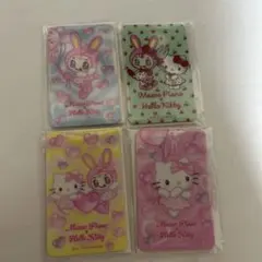 Mezzo Piano x Hello Kitty ミラー6枚セット - メルカリ