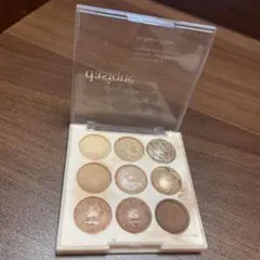 ディジーク シャドウパレット #21 アーモンドバニラ