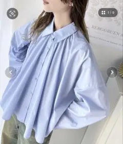 Classicalelfクラシカルエルフ 長袖シャツのサムネイル