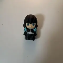 時透無一郎 ソフビィ