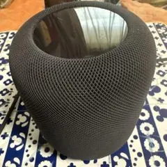 Apple HomePod 第2世代 ミッドナイト 2個セット MQJ73J/A - メルカリ