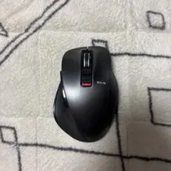 ワイヤレスマウス bluetooth