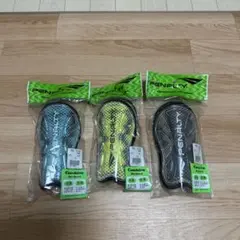 PENALTY シンガード すねあて 3点セットのサムネイル