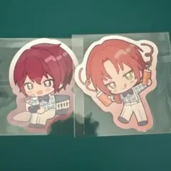 【まり様専用】あんスタ アニカフェ ステッカー お纏め