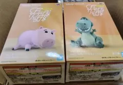 2026年最新】Fluffy puffy トイストーリーの人気アイテム - メルカリ