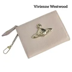 Vivienne Westwood ヴィヴィアン オーブ ロゴ コインケースのサムネイル