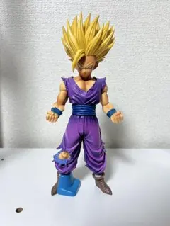 桃*子様 ⭐中古⭐0488 MASTER STARS PIECE MSP 孫悟飯 桃*子様 ⭐中古⭐0488 MASTER STARS PIECE MSP 孫悟飯 桃*子様 ⭐中古