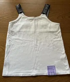 jenni 防蚊ロゴストラップキャミソール　150