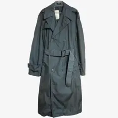 推定60s U.SArmy 38R Cotton/Nylon Raincoat