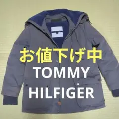 TOMMY HILFIGER フード付きジャケット L/XL