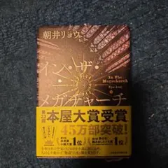 イン・ザ・メガチャーチ