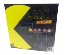 【新品】GIGAMIC コリドール パックマン 特別限定版 日本語説明書入り