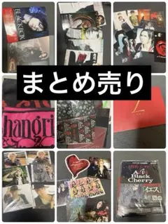 2026年最新】acid black cherry ポスターの人気アイテム - メルカリ