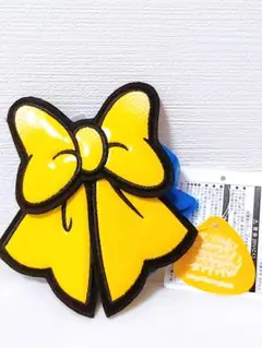 ディズニーランド　パルパルーザ ドナルド　シュシュ　リボン