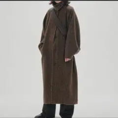 TODAYFUL Raglan Twill Coat - メルカリ