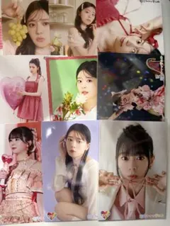 坂井仁香　杏ジュリア　チェキ 超ときめき宣伝部 杏ジュリア 坂井仁香 生写真 2枚 - メルカリ