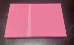 ピンク プレイステーション2 SCPH-77000 本体セット