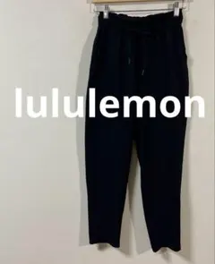ルルレモン asia fit Taille asiatique グレー - メルカリ