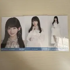 スペシャル衣装47 池田瑛紗 コンプ