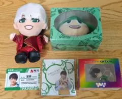 イナズマイレブン ぬいぐるみ マスコット 神童拓人 - メルカリ