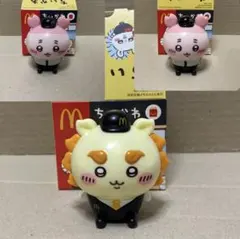 シーサー・古本屋×2