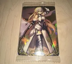 2026年最新】FGO ウエハース ジャンヌの人気アイテム - メルカリ