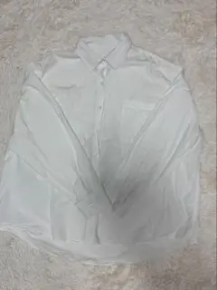 白シャツ シャツ