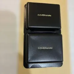 カバーマーク　フローレスフィット　サンプル