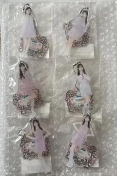 Juice=Juice 】工藤由愛 モバガチャ SR BIGアクリルスタンド - メルカリ