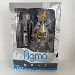 GOOD SMILE COMPANY 1/8 鏡音レン フィギュア - メルカリ